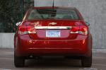 Chevrolet Cruze Eco 2011 года